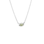 Efva Attling Love Bead Green Quartz kaulakoru 10-100-01569