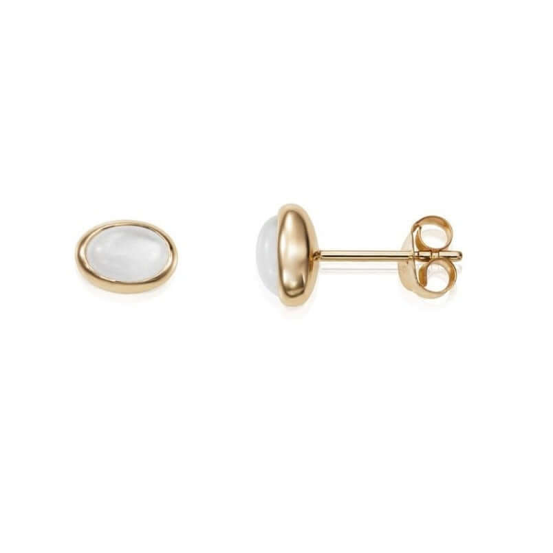 Efva Attling Love Bead Moonstone korvakorut 12-101-01452