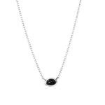 Efva Attling Love Bead Onyx kaulakoru 10-100-01570