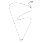 Efva Attling Love Bead Rose Quartz kaulakoru 10-100-01568