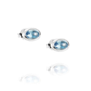 Efva Attling Love Bead Topaz korvakorut 12-100-01571
