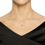 Efva Attling Love Bead kultakaulakoru 10-101-01567