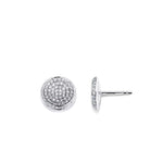 Efva Attling Love Bowl Ear 12-101-00971