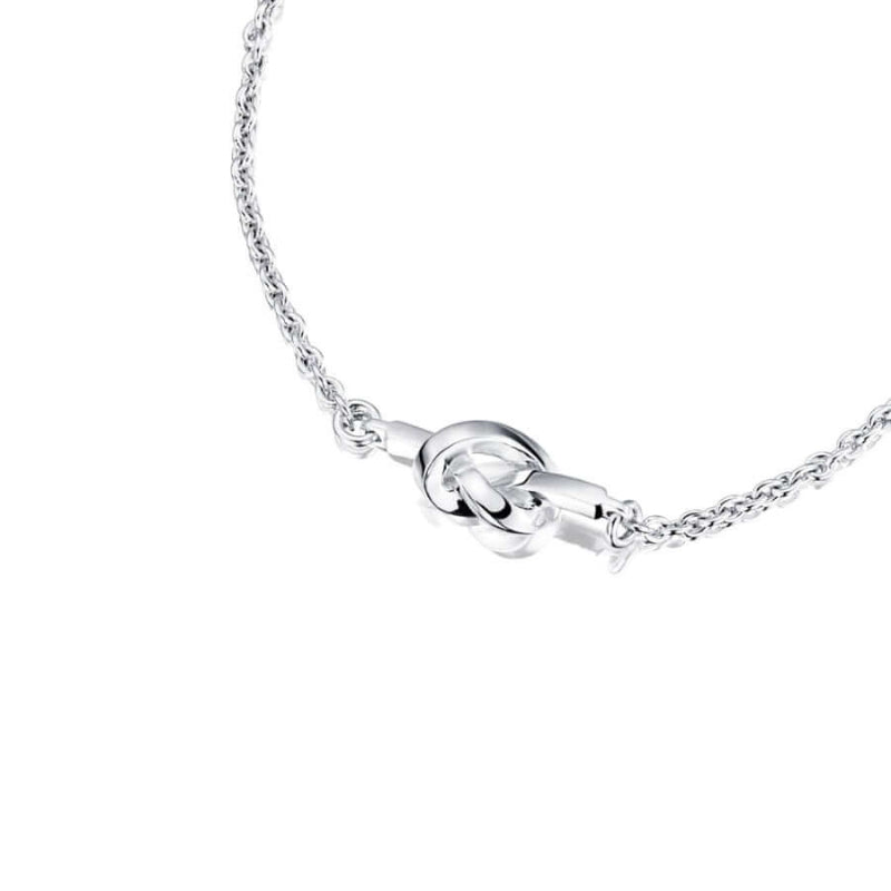 Efva Attling Love Knot rannekoru