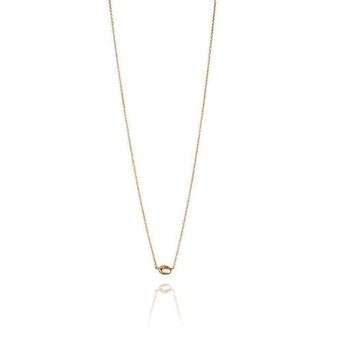 Efva Attling Love bead kultakaulakoru 10-101-01208