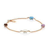 Efva Attling Love beads flow Rannekoru 14-101-00462