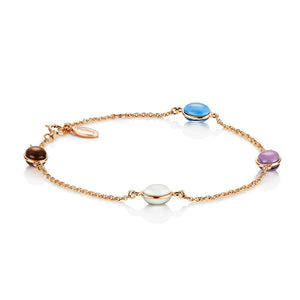 Efva Attling Love beads flow Rannekoru 14-101-00462