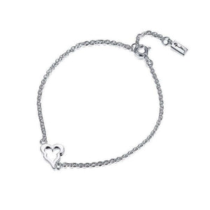 Efva Attling Mini Crazy Heart rannekoru 14-100-00872