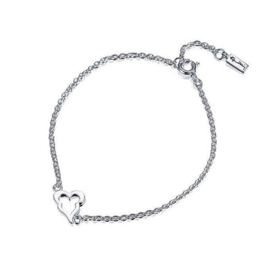 Efva Attling Mini Crazy Heart rannekoru