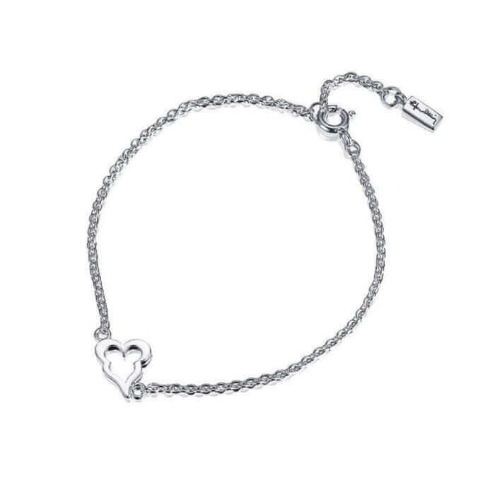 Efva Attling Mini Crazy Heart rannekoru