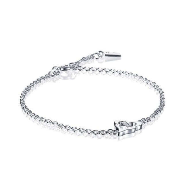 Efva Attling Mini Crazy Heart rannekoru