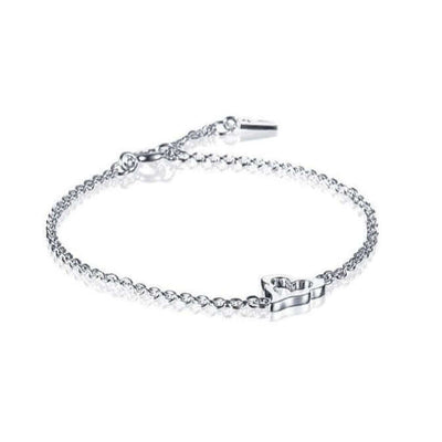 Efva Attling Mini Crazy Heart rannekoru
