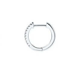 Efva Attling Mini Hoop & Stars hopeakorvakoru 12-100-02046