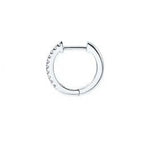 Efva Attling Mini Hoop & Stars hopeakorvakoru 12-100-02046