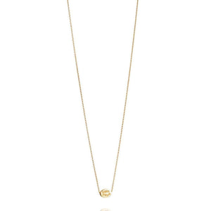 Efva Attling Mini Me Sans Peur Necklace kaulakoru 10-101-01282