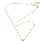 Efva Attling Mini Me Sans Peur Necklace kaulakoru