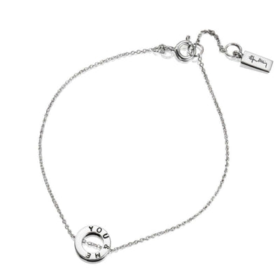Efva Attling Mini Me You & Me Bracelet rannekoru 14-100-01283