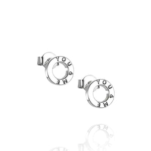 Efva Attling Mini Me You & Me korvakorut 12-100-01814