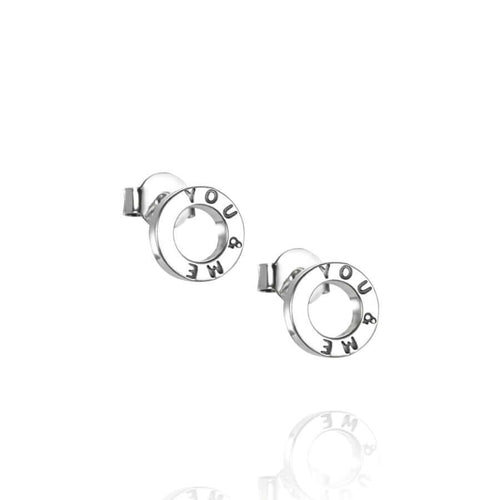 Efva Attling Mini Me You & Me korvakorut 12-100-01814