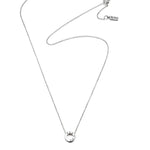 Efva Attling Mini Me You & Me Necklace kaulakoru
