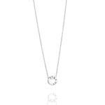 Efva Attling Mini Me You & Me Necklace kaulakoru 10-100-01284