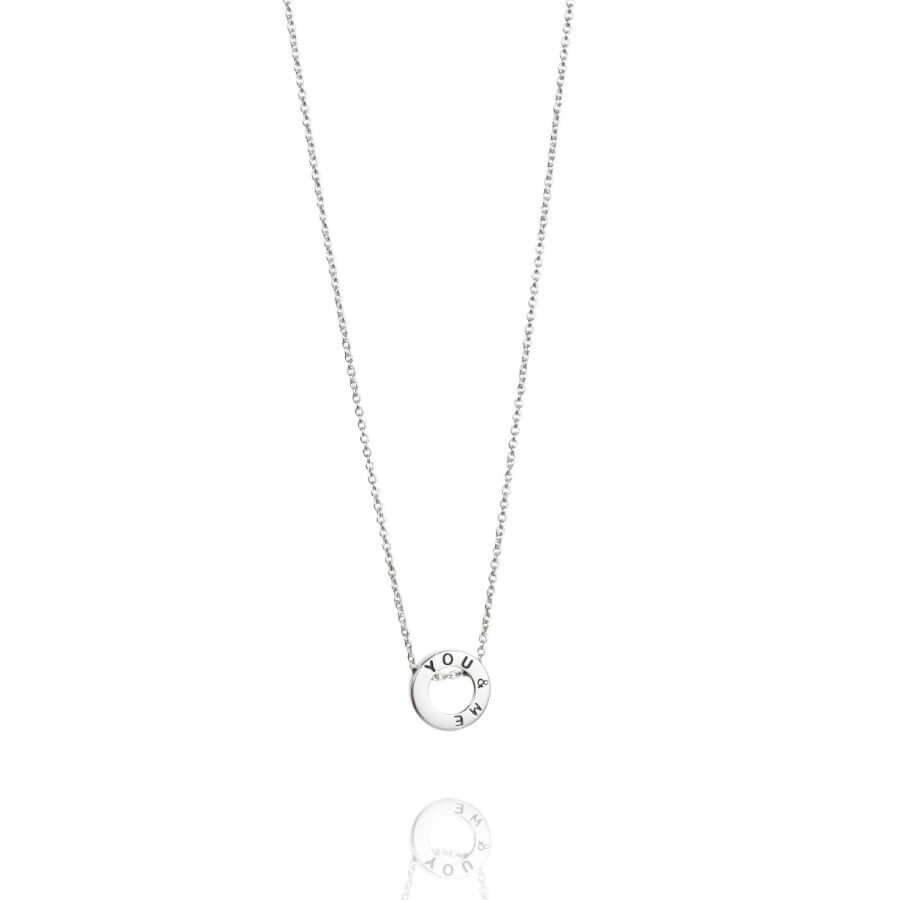 Efva Attling Mini Me You & Me Necklace kaulakoru 10-100-01284