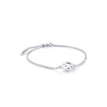 Efva Attling Mini Peace Bracelet rannekoru 14-100-00569