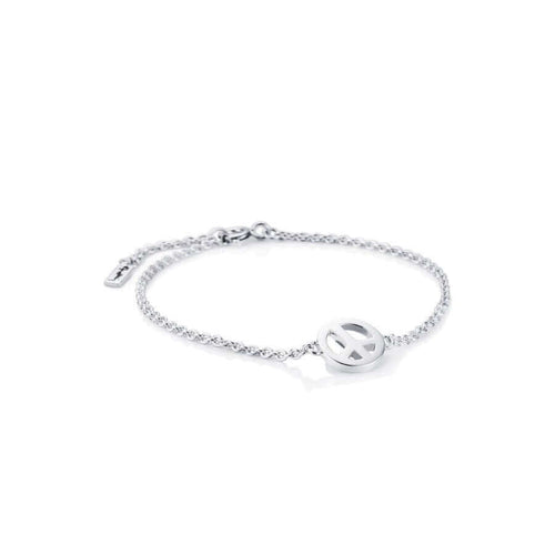 Efva Attling Mini Peace Bracelet rannekoru 14-100-00569