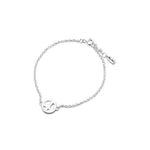 Efva Attling Mini Peace Bracelet rannekoru 14-100-00569