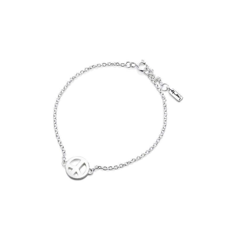 Efva Attling Mini Peace Bracelet rannekoru 14-100-00569