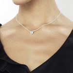 Efva Attling Mini Planet necklace kaulakoru