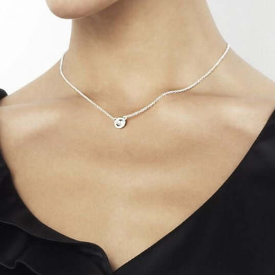 Efva Attling Mini Planet necklace kaulakoru