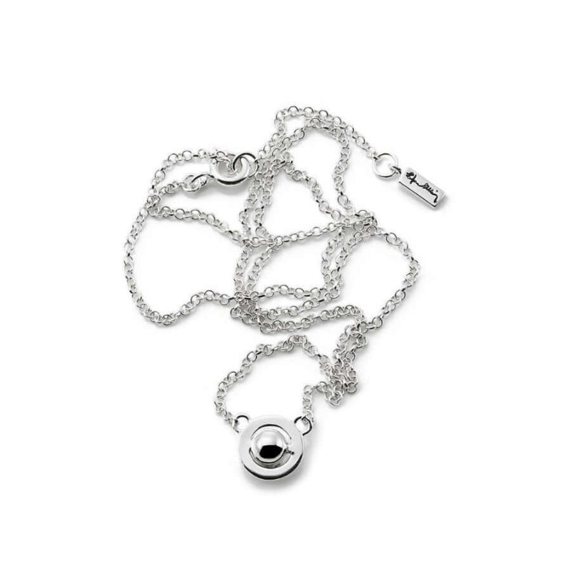 Efva Attling Mini Planet necklace kaulakoru