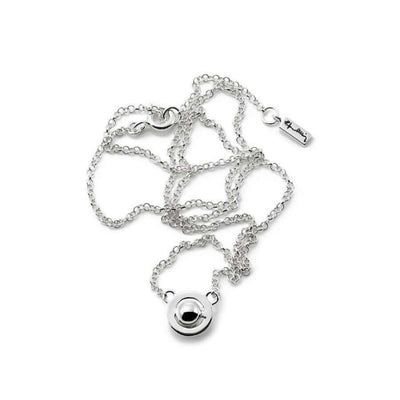 Efva Attling Mini Planet necklace kaulakoru