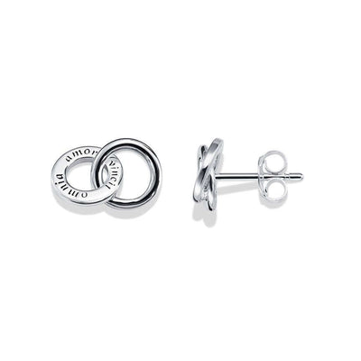 Efva Attling Mini Twosome korvakorut