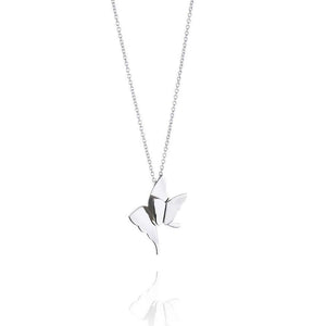Efva Attling Miss Butterfly Pendant kaulakoru 11-100-00602
