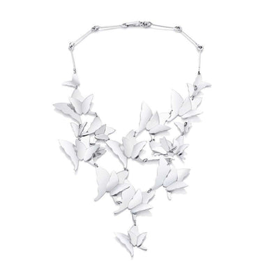Efva Attling Miss Butterfly heaven collier kaulakoru