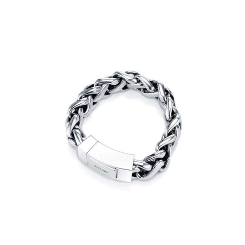 Efva Attling Mojo Wide rannekoru 14-100-00233