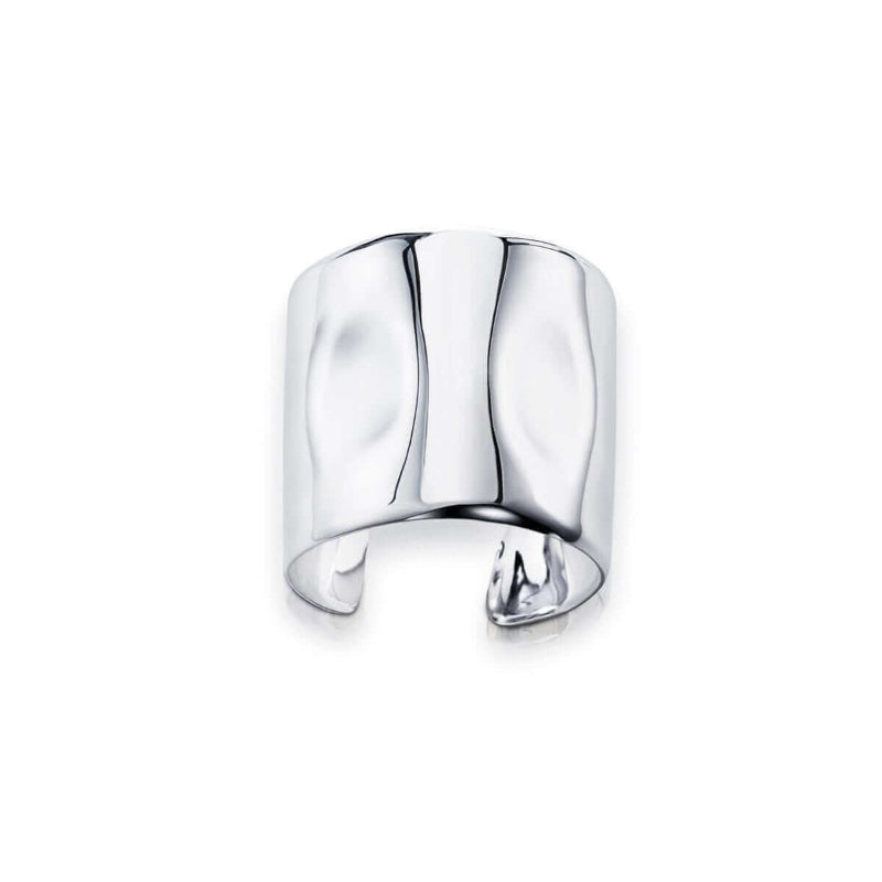 Efva Attling Moonwalk Wide rannekoru 14-100-00533