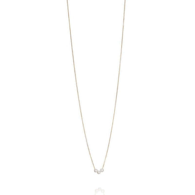 Efva_Attling_My_Little_Pearl_kultakaulakoru