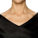 Efva Attling My Little Pearl Necklace kaulakoru 10-101-01296