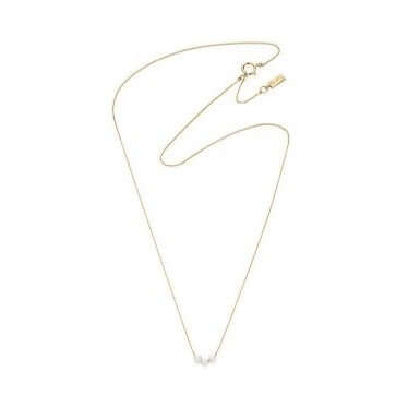 Efva Attling My Little Pearl Necklace kaulakoru 10-101-01296