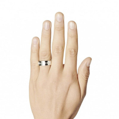 Efva Attling Now Or Never Ring sormus