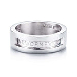 Efva Attling Now Or Never sormus 13-101-00270