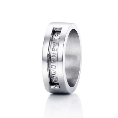 Efva Attling Now Or Never Ring sormus
