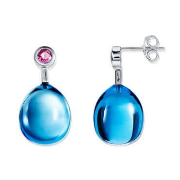 Efva Attling Ocean Dream Collection korvakorut 12-100-02044