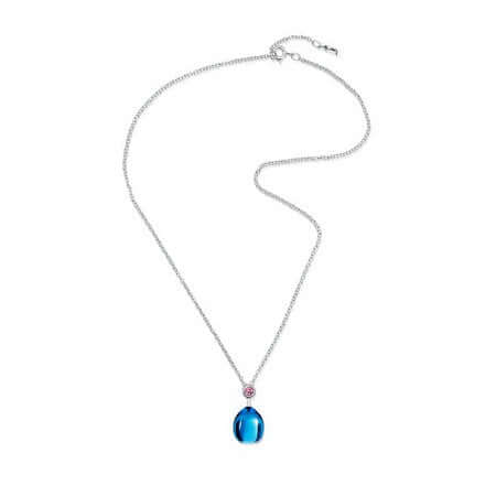 Efva Attling Ocean Dream Collection kaulakoru