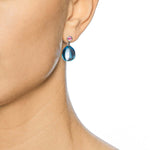 Efva Attling Ocean Dream Collection korvakorut 12-100-02044