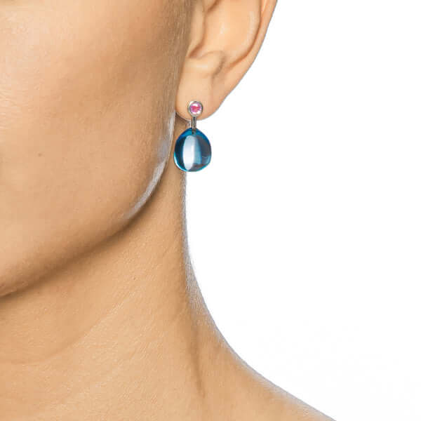 Efva Attling Ocean Dream Collection korvakorut 12-100-02044