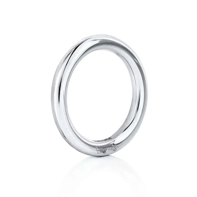 Efva Attling One Love Sormus Hopea 13-100-01995